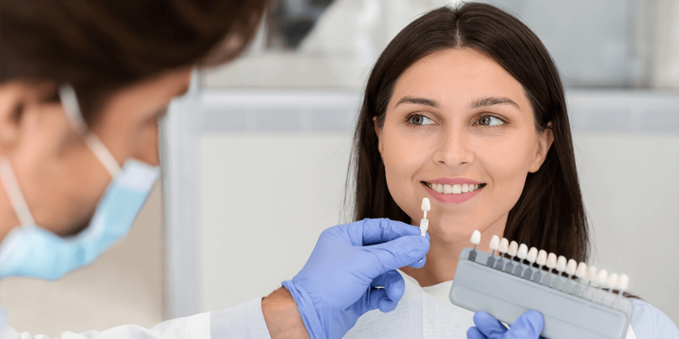 Conheça os Procedimentos Abordados na Dentística Restauradora