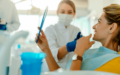 Lente de Contato Dental | Como Funciona o Procedimento
