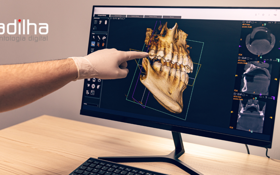 Ortodontia em Vitória – ES | O Que a Odontologia Digital Oferece