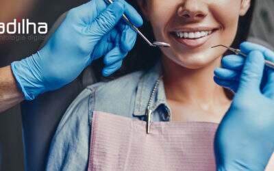 Clínica Odontológica | 6 Motivos Para Visitar o Dentista Com Frequência