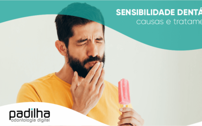 Sensibilidade Dentária: Quais as Causas e Tratamentos?