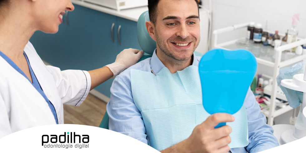 Odontologia Preventiva: Com Qual Frequência Devo Visitar o Dentista? 
