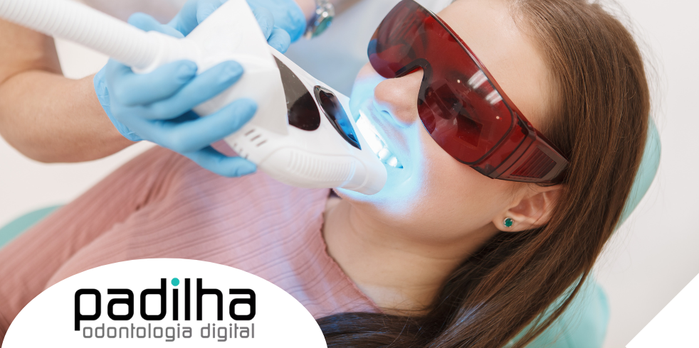 Tratamentos a Laser na Odontologia: Benefícios e Indicações

