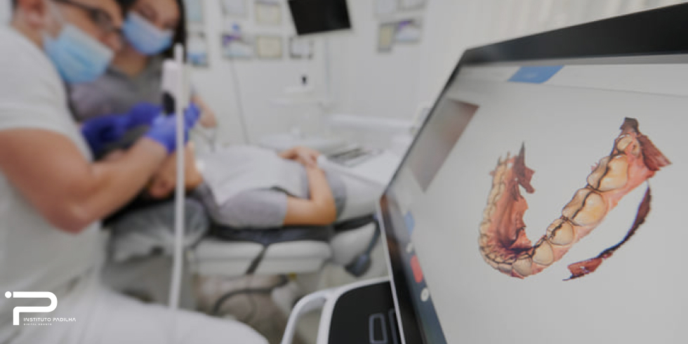 Fluxo Digital CAD/CAM: Tecnologia Completa em Tratamentos Odontológicos


