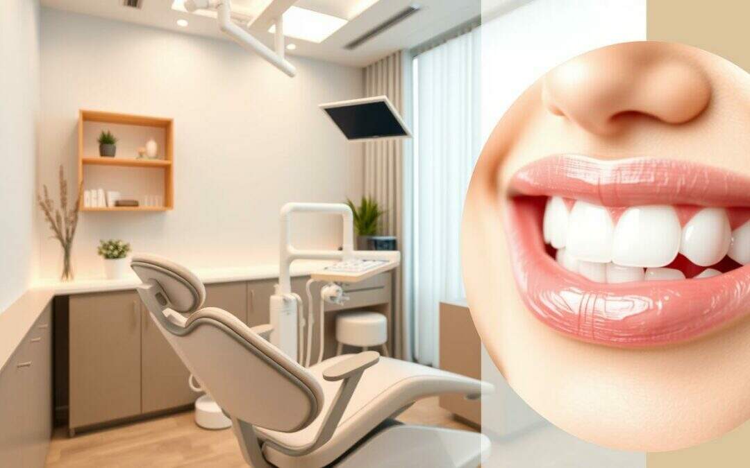 O Que é Estética Dental?