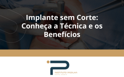 Implante sem Corte: Conheça a Técnica e os Benefícios