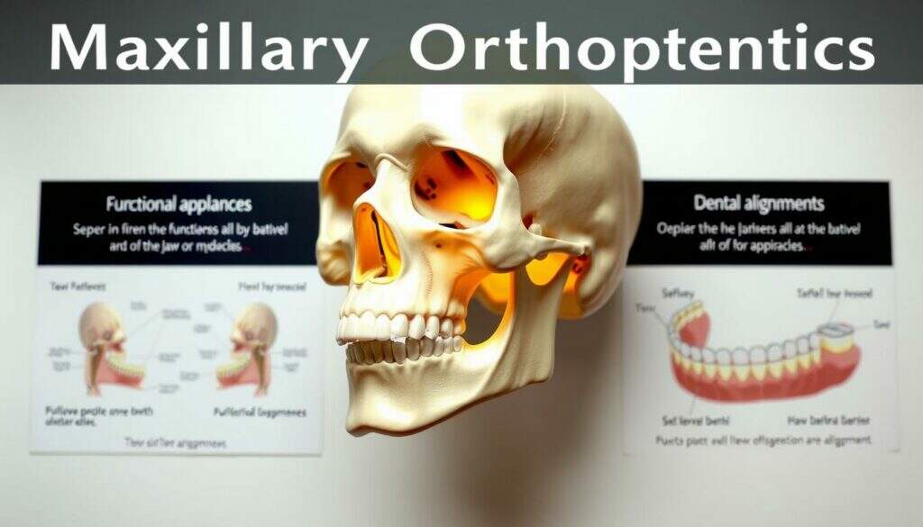 ortopedia funcional dos maxilares